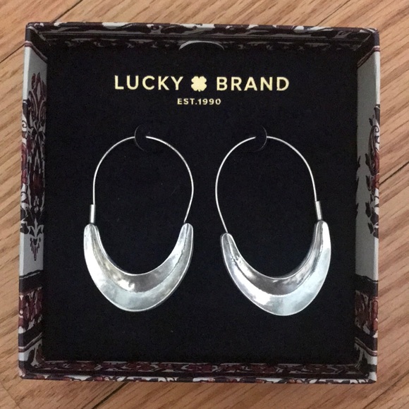 Lucky Brand earnings - Picture 2 of 3